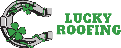 lucky roofing